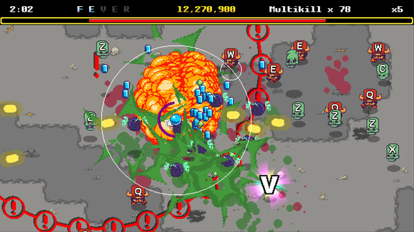图片[4]-打字弹幕 v1.2.6（TYPECAST）免安装中文版-梨子乐游戏