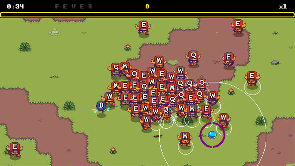 图片[5]-打字弹幕 v1.2.6（TYPECAST）免安装中文版-梨子乐游戏