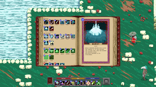 图片[2]-斯佩尔斯森 Build.18089472（Spellmasons）免安装中文版-梨子乐游戏