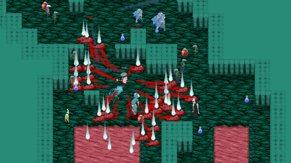 图片[3]-斯佩尔斯森 Build.18089472（Spellmasons）免安装中文版-梨子乐游戏