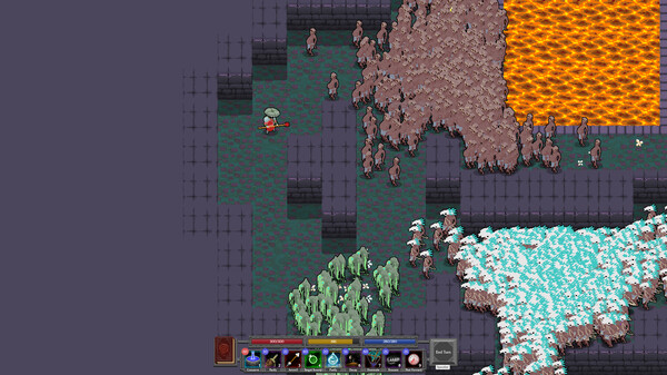 图片[4]-斯佩尔斯森 Build.18089472（Spellmasons）免安装中文版-梨子乐游戏