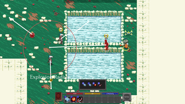 图片[5]-斯佩尔斯森 Build.18089472（Spellmasons）免安装中文版-梨子乐游戏