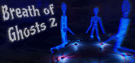 鬼魂之息2（Breath of Ghosts 2）免安装中文版-GM999资源网