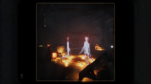 图片[2]-鬼魂之息2（Breath of Ghosts 2）免安装中文版-梨子乐游戏