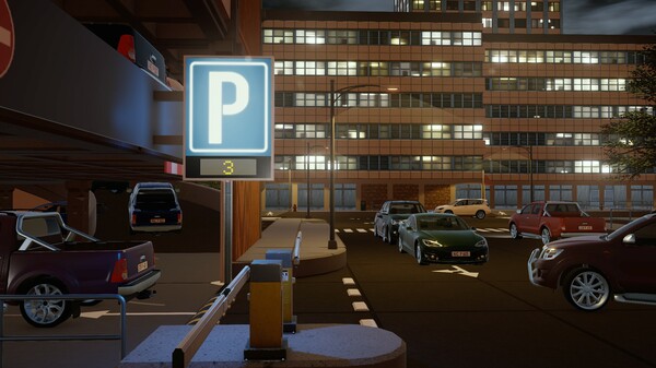 图片[4]-停车世界：建设与管理（Parking World: Build and Manage）免安装中文版-梨子乐游戏