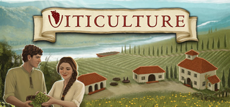 葡萄酒庄园 Build.11187489（Viticulture Essential Edition）免安装中文版-GM999资源网
