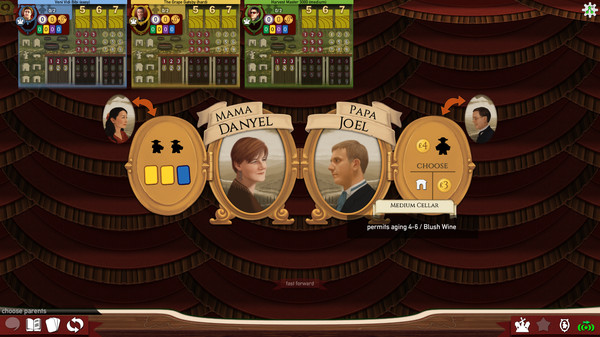图片[2]-葡萄酒庄园 Build.11187489（Viticulture Essential Edition）免安装中文版-梨子乐游戏