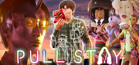 家里蹲 v1.0.0（Pull Stay）免安装中文版-GM999资源网