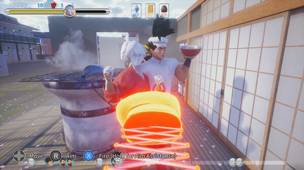 图片[3]-家里蹲 v1.0.0（Pull Stay）免安装中文版-梨子乐游戏