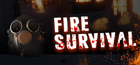 火海求生 v1.0.0（FireSurvival）免安装中文版-GM999资源网
