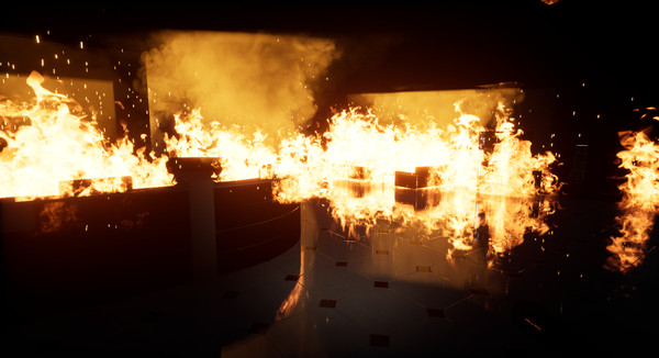 图片[3]-火海求生 v1.0.0（FireSurvival）免安装中文版-梨子乐游戏