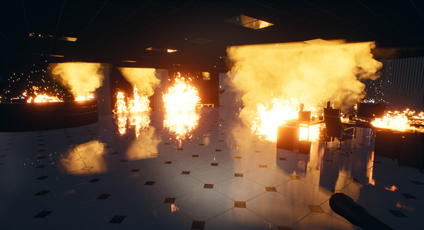 图片[4]-火海求生 v1.0.0（FireSurvival）免安装中文版-梨子乐游戏