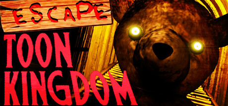 逃离卡通王国 Build.16303414（Escape Toon Kingdom）免安装中文版-GM999资源网