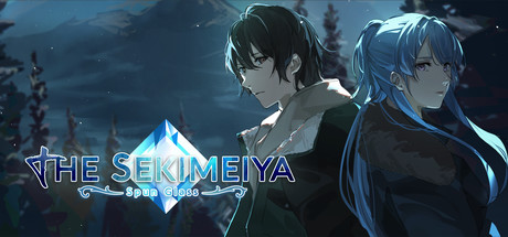 逆转之境：琉璃 v1.0（The Sekimeiya: Spun Glass）免安装中文版-GM999资源网