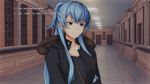 图片[2]-逆转之境：琉璃 v1.0（The Sekimeiya: Spun Glass）免安装中文版-梨子乐游戏