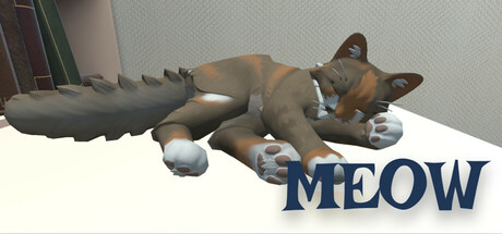 Meow 免安装中文版-GM999资源网