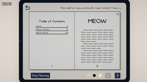 图片[2]-Meow 免安装中文版-梨子乐游戏