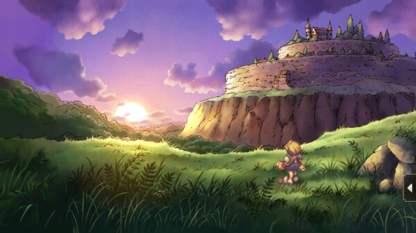图片[2]-沙加未拓领域2 复刻版 v1.0.1（SaGa Frontier 2 Remastered）免安装中文版-梨子乐游戏