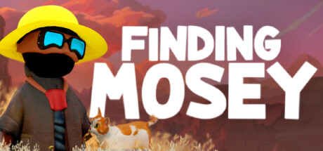 寻找莫西 v2.81（Finding Mosey）免安装中文版-GM999资源网