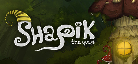 沙皮克：探索 v1.0（Shapik: The Quest）免安装中文版-GM999资源网