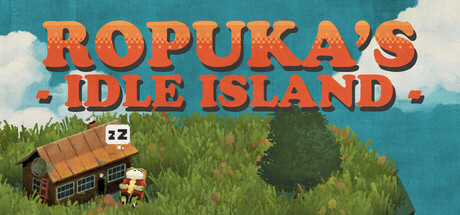 罗普卡的放置岛屿 Build.17468084（Ropuka’s Idle Island）免安装英文版-GM999资源网
