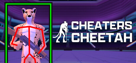 作弊猎豹 v1.0.3 单机+联机（Cheaters Cheetah）免安装中文版-GM999资源网