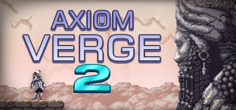 公理边缘2 v1.0.29（Axiom Verge 2）免安装中文版-GM999资源网