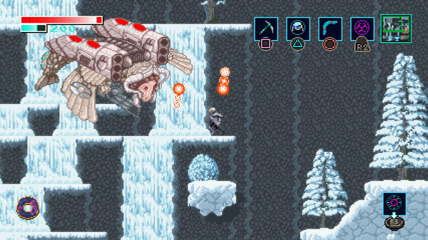 图片[2]-公理边缘2 v1.0.29（Axiom Verge 2）免安装中文版-梨子乐游戏