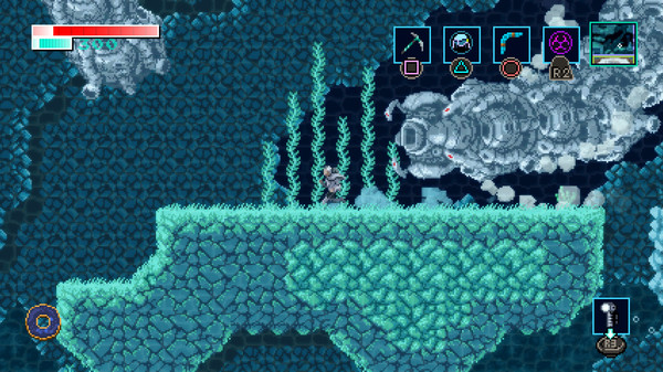 图片[3]-公理边缘2 v1.0.29（Axiom Verge 2）免安装中文版-梨子乐游戏