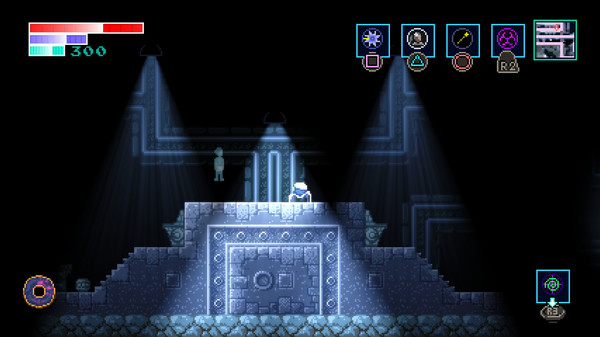 图片[4]-公理边缘2 v1.0.29（Axiom Verge 2）免安装中文版-梨子乐游戏
