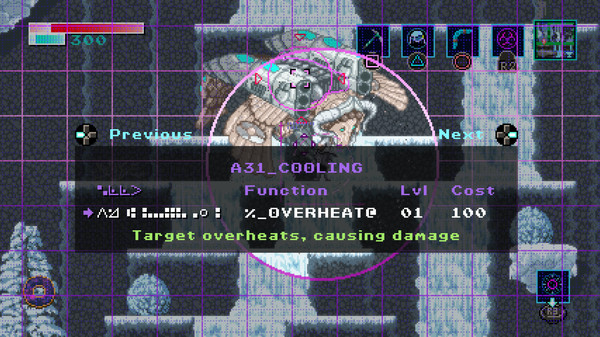图片[6]-公理边缘2 v1.0.29（Axiom Verge 2）免安装中文版-梨子乐游戏