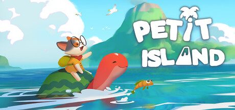 佩蒂特小岛 v1.0.0.2（Petit Island）免安装中文版-GM999资源网
