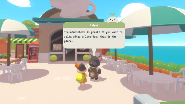 图片[2]-佩蒂特小岛 v1.0.0.2（Petit Island）免安装中文版-梨子乐游戏