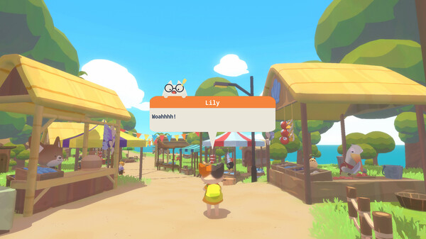 图片[5]-佩蒂特小岛 v1.0.0.2（Petit Island）免安装中文版-梨子乐游戏