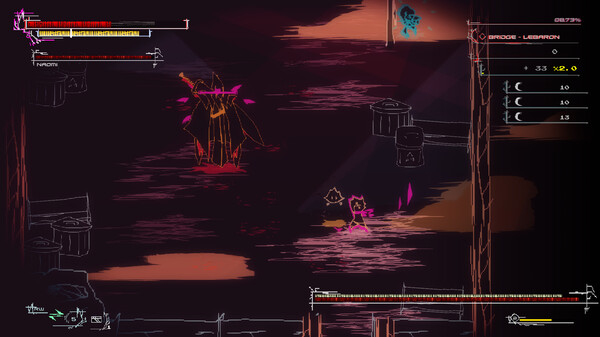 图片[5]-梦碎之境 v1.1.6（Death of a Wish）免安装中文版-梨子乐游戏