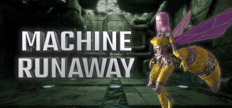 机器失控 v1.0.0（Machine Runaway）免安装中文版-GM999资源网