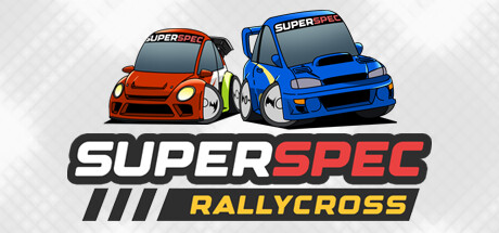 超级规格拉力赛车 v1.3.2（SuperSpec Rallycross）免安装中文版-GM999资源网