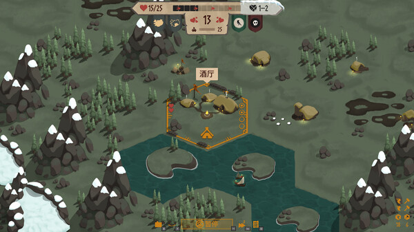 图片[5]-土地名称 v2.3.4（Landnama）免安装中文版-梨子乐游戏