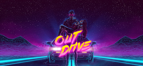 复古驾驶（OutDrive）免安装中文版-GM999资源网