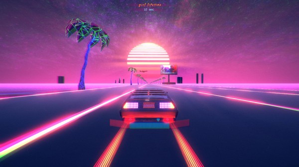 图片[2]-复古驾驶（OutDrive）免安装中文版-梨子乐游戏