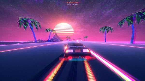 图片[3]-复古驾驶（OutDrive）免安装中文版-梨子乐游戏