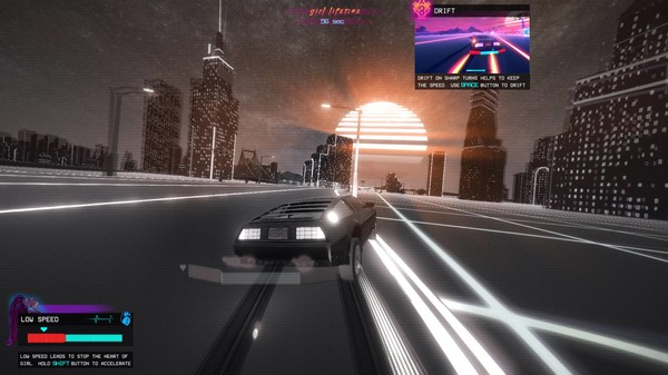 图片[6]-复古驾驶（OutDrive）免安装中文版-梨子乐游戏