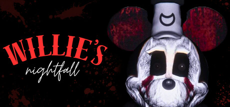 威利的夜幕降临（Willie’s Nightfall）免安装中文版-GM999资源网
