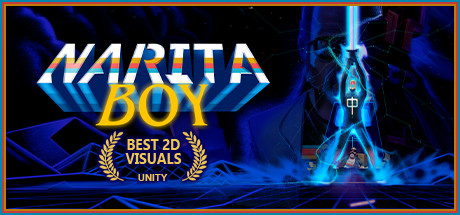 成田男孩 Build.20210510（Narita Boy）免安装中文版-GM999资源网