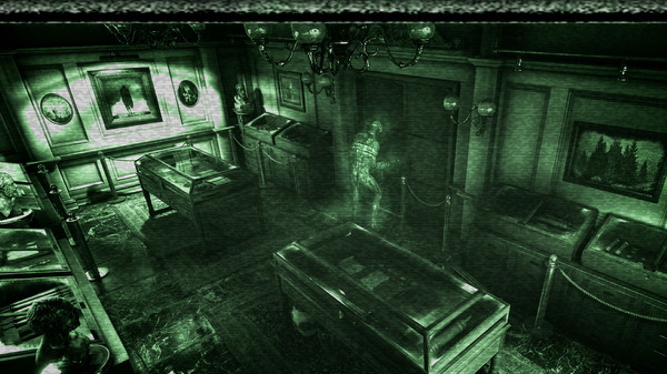 图片[3]-恐怖之歌完整版 v1.26 全DLC（Song of Horror Complete Edition）免安装中文版-梨子乐游戏