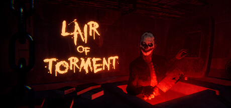 折磨的巢穴（Lair of Torment）免安装中文版-GM999资源网