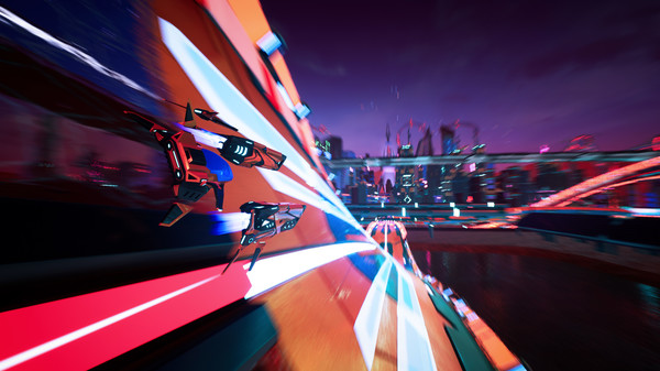 图片[3]-红视2 Build.14677076（Redout 2）免安装中文版-梨子乐游戏