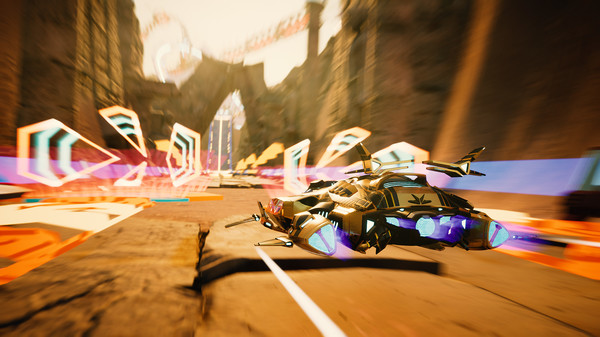 图片[4]-红视2 Build.14677076（Redout 2）免安装中文版-梨子乐游戏