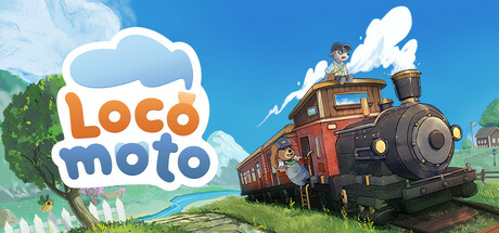 乐客萌途 v1.0.2（Locomoto）免安装中文版-GM999资源网