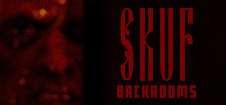 SKUF后室 v1.0.0（SKUF BACKROOMS）免安装中文版-GM999资源网